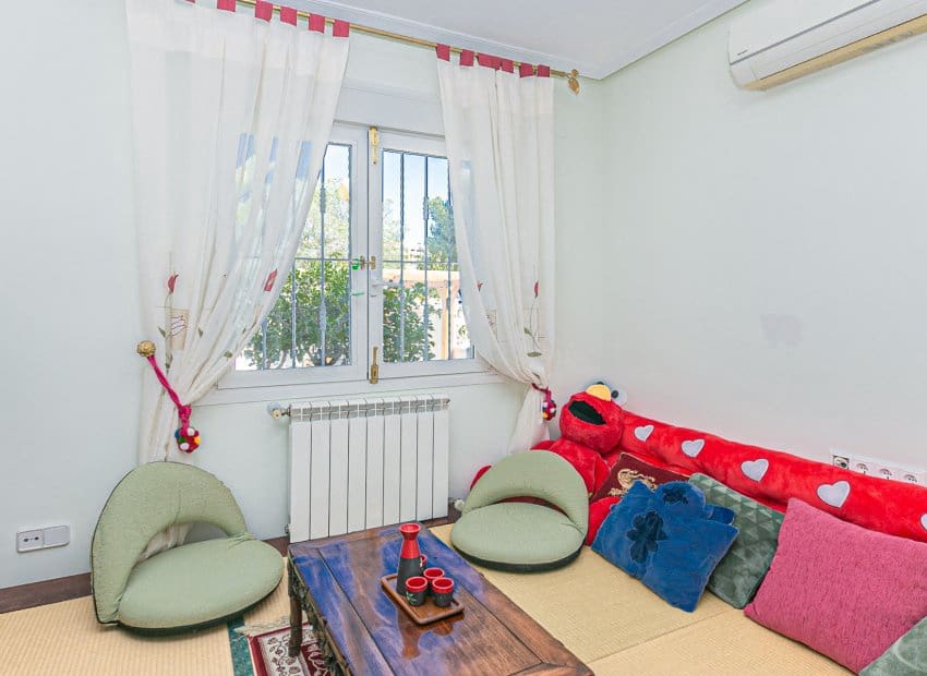 4 slaapkamer Villa te koop in Dehesa de Campoamor met zwembad - € 860.000 (Ref: 9315117)