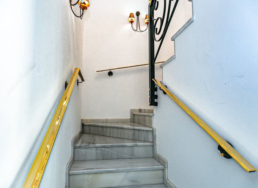 4 slaapkamer Villa te koop in Dehesa de Campoamor met zwembad - € 860.000 (Ref: 9315117)