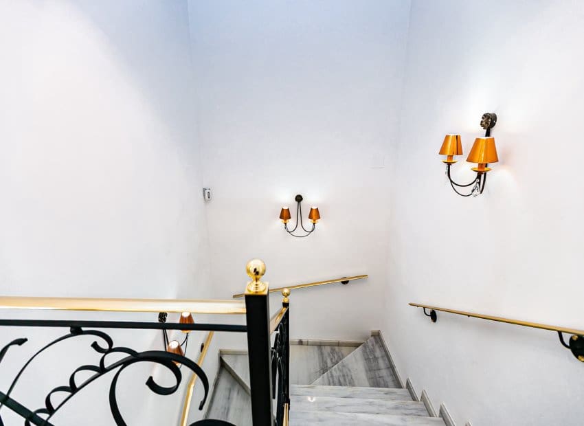 4 slaapkamer Villa te koop in Dehesa de Campoamor met zwembad - € 860.000 (Ref: 9315117)