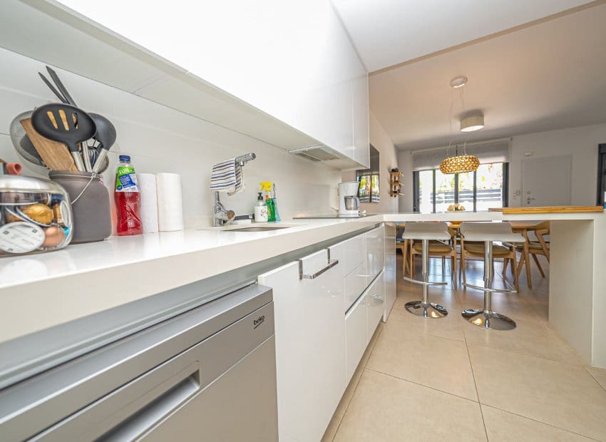 3 sovrum Hus till salu i Los Dolses med pool - 395 000 € (Ref: 9315119)