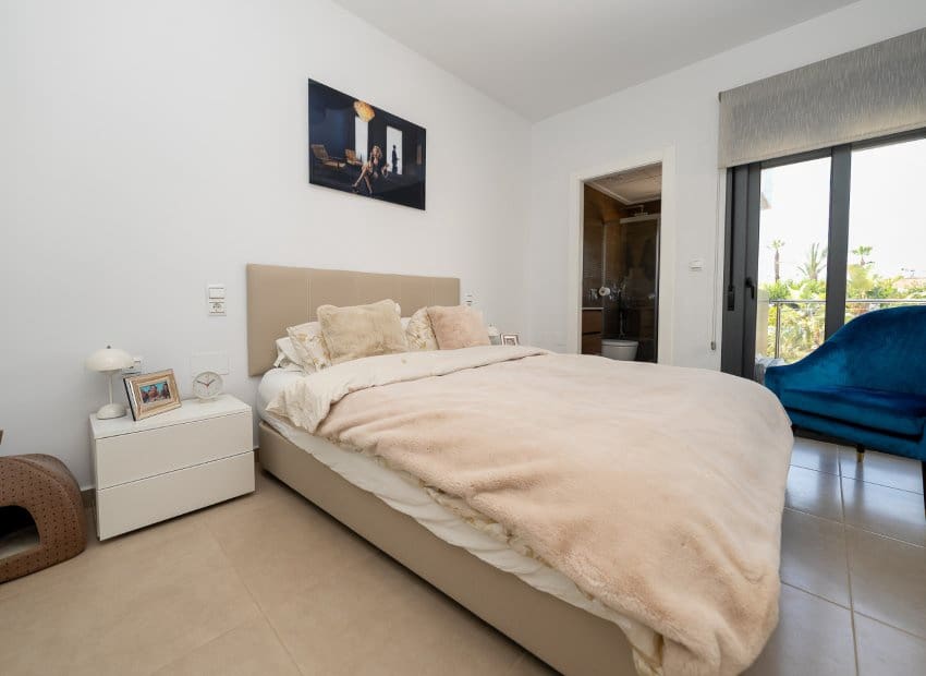 3 sovrum Hus till salu i Los Dolses med pool - 395 000 € (Ref: 9315119)