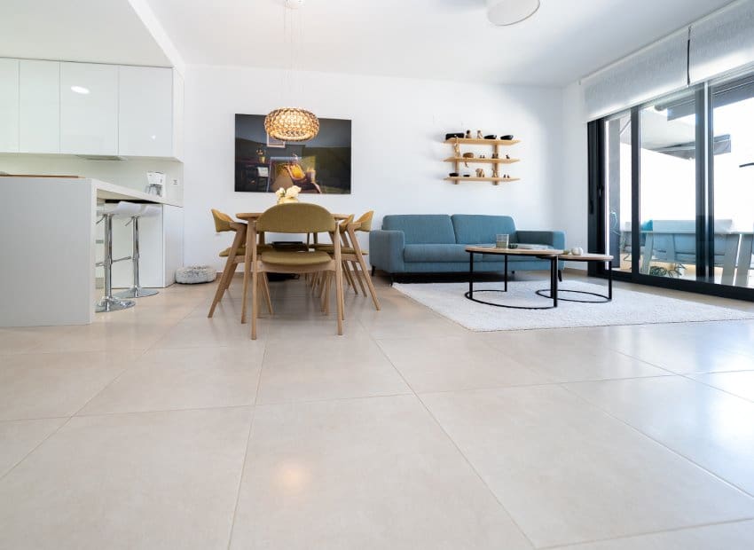 3 sovrum Hus till salu i Los Dolses med pool - 395 000 € (Ref: 9315119)