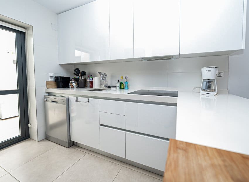 3 sovrum Hus till salu i Los Dolses med pool - 395 000 € (Ref: 9315119)