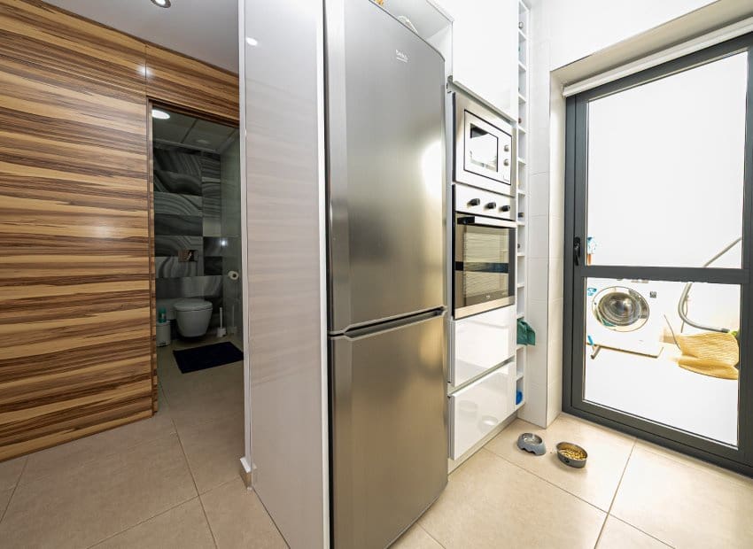 3 sovrum Hus till salu i Los Dolses med pool - 395 000 € (Ref: 9315119)