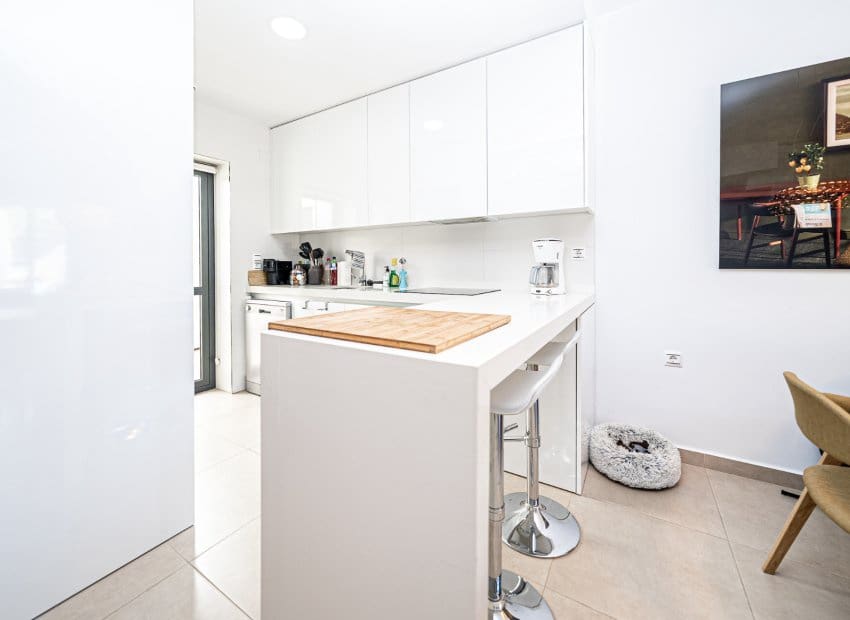 3 sovrum Hus till salu i Los Dolses med pool - 395 000 € (Ref: 9315119)