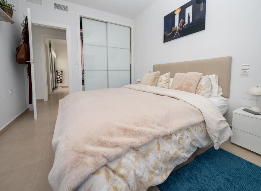 3 sovrum Hus till salu i Los Dolses med pool - 395 000 € (Ref: 9315119)