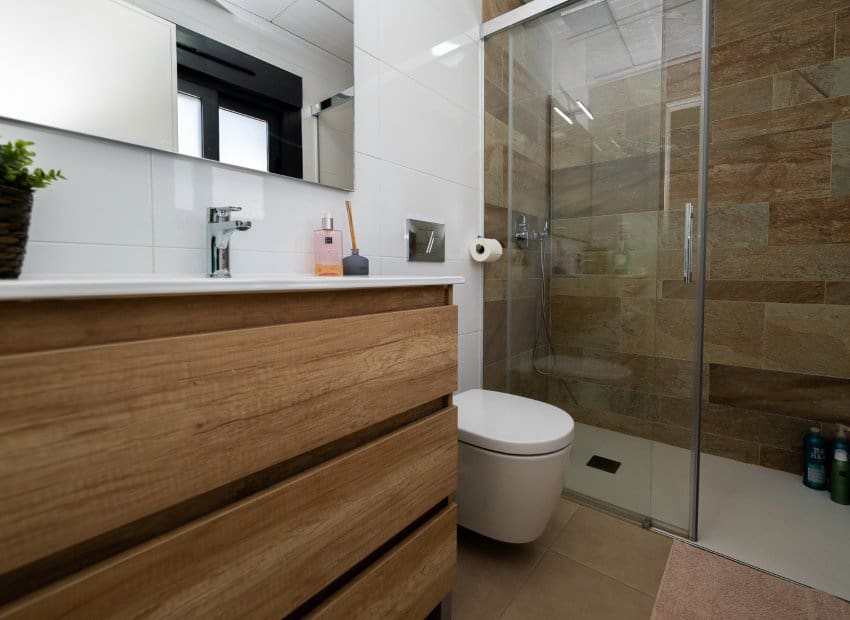 3 sovrum Hus till salu i Los Dolses med pool - 395 000 € (Ref: 9315119)