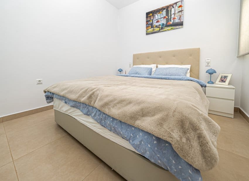 3 sovrum Hus till salu i Los Dolses med pool - 395 000 € (Ref: 9315119)