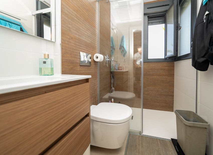 3 sovrum Hus till salu i Los Dolses med pool - 395 000 € (Ref: 9315119)