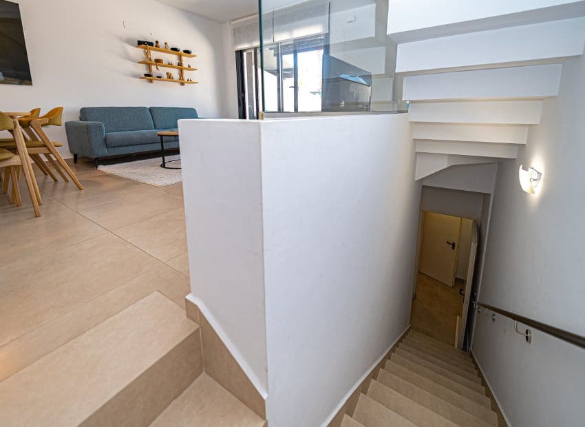 3 sovrum Hus till salu i Los Dolses med pool - 395 000 € (Ref: 9315119)