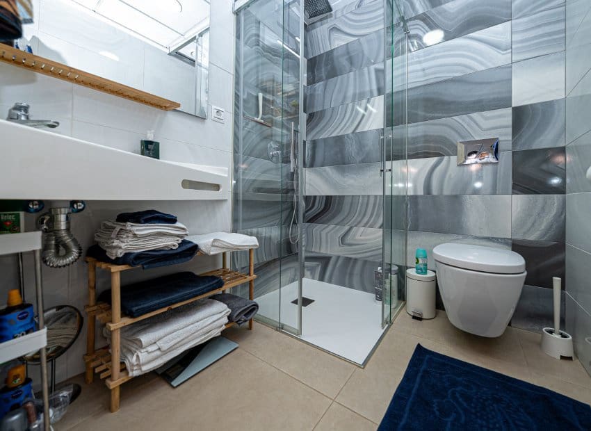 3 sovrum Hus till salu i Los Dolses med pool - 395 000 € (Ref: 9315119)