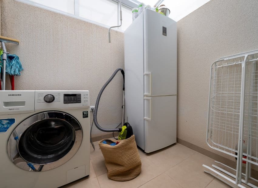 3 sovrum Hus till salu i Los Dolses med pool - 395 000 € (Ref: 9315119)