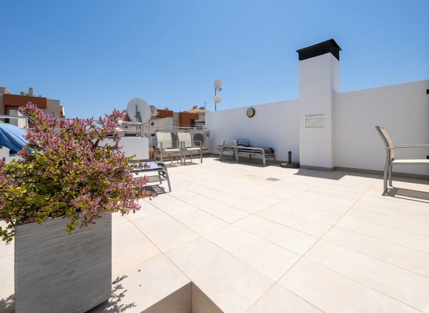 3 sovrum Hus till salu i Los Dolses med pool - 395 000 € (Ref: 9315119)