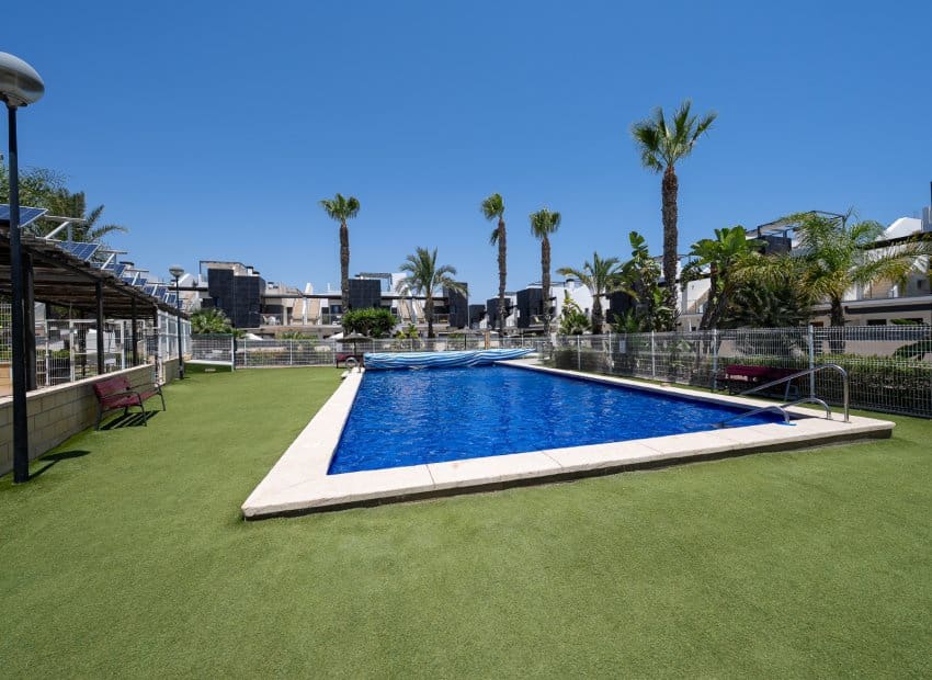 3 sovrum Hus till salu i Los Dolses med pool - 395 000 € (Ref: 9315119)