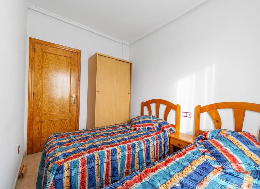 2 camera da letto Appartamento in vendita in Torrevieja con piscina - 138.000 € (Rif: 9315120)