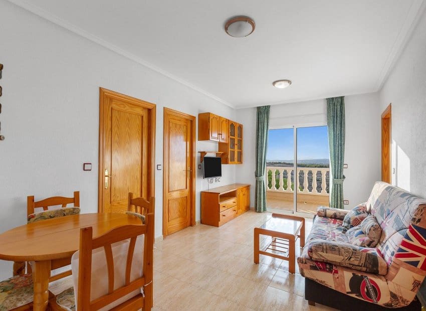 2 camera da letto Appartamento in vendita in Torrevieja con piscina - 138.000 € (Rif: 9315120)