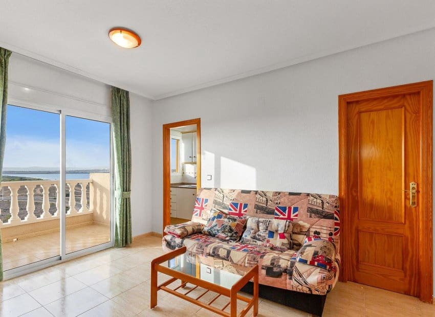 2 camera da letto Appartamento in vendita in Torrevieja con piscina - 138.000 € (Rif: 9315120)