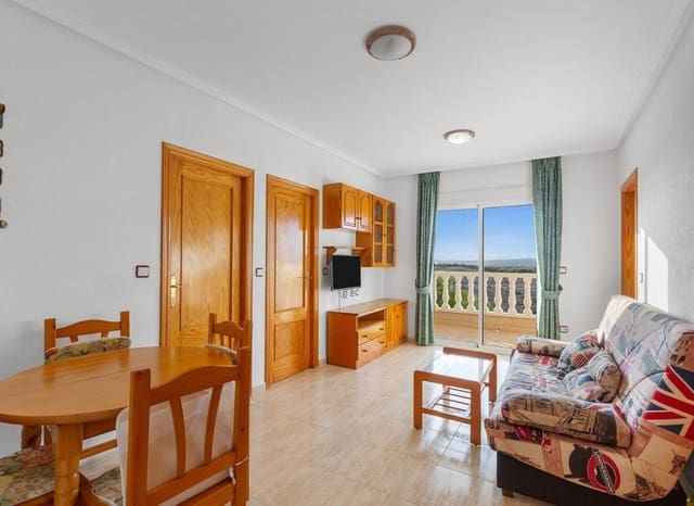 2 camera da letto Appartamento in vendita in Torreblanca, Torrevieja con piscina - 138.000 € (Rif: 9315120)