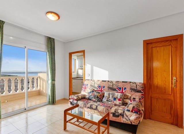 2 camera da letto Appartamento in vendita in Torreblanca, Torrevieja con piscina - 138.000 € (Rif: 9315120)