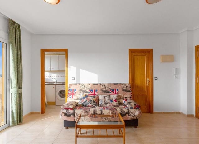 2 camera da letto Appartamento in vendita in Torreblanca, Torrevieja con piscina - 138.000 € (Rif: 9315120)