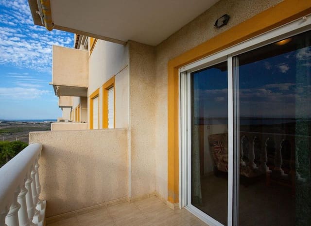 2 camera da letto Appartamento in vendita in Torreblanca, Torrevieja con piscina - 138.000 € (Rif: 9315120)