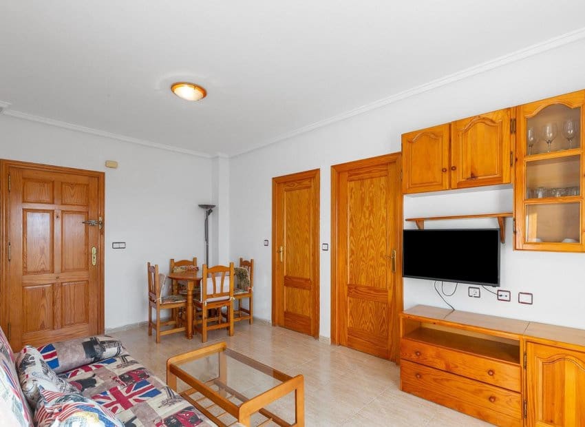 2 camera da letto Appartamento in vendita in Torrevieja con piscina - 138.000 € (Rif: 9315120)