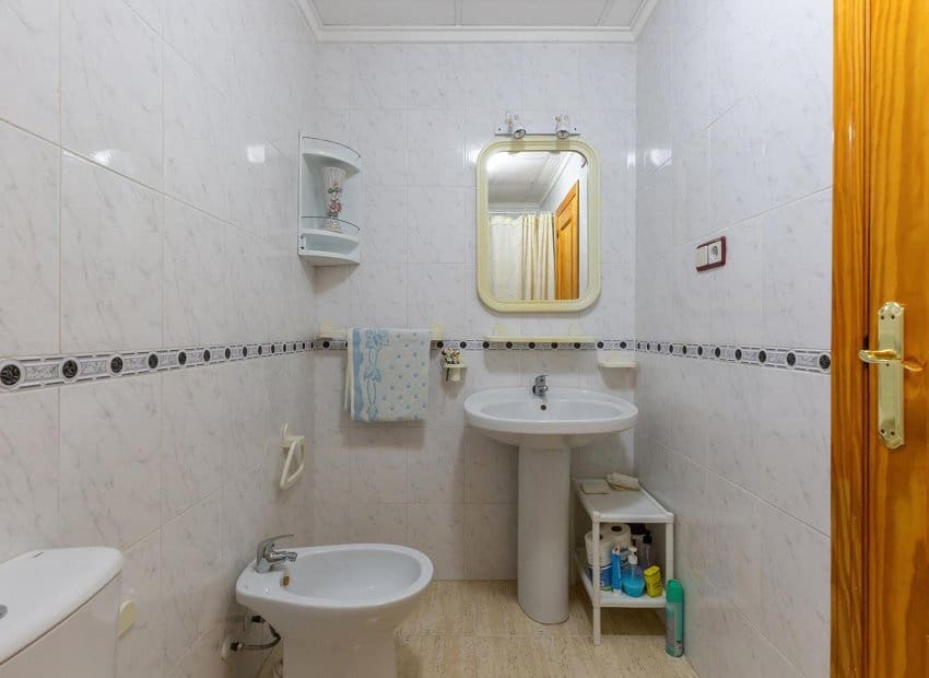 2 camera da letto Appartamento in vendita in Torrevieja con piscina - 138.000 € (Rif: 9315120)