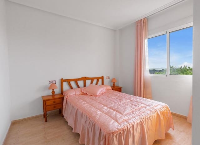 2 camera da letto Appartamento in vendita in Torreblanca, Torrevieja con piscina - 138.000 € (Rif: 9315120)