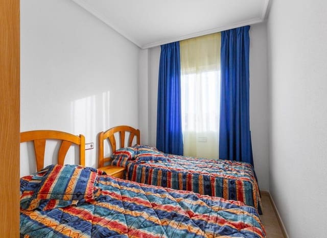 2 camera da letto Appartamento in vendita in Torreblanca, Torrevieja con piscina - 138.000 € (Rif: 9315120)