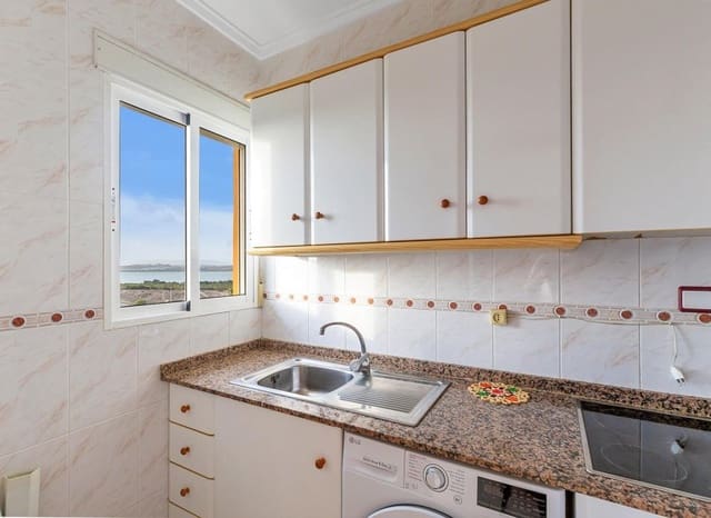 2 camera da letto Appartamento in vendita in Torreblanca, Torrevieja con piscina - 138.000 € (Rif: 9315120)