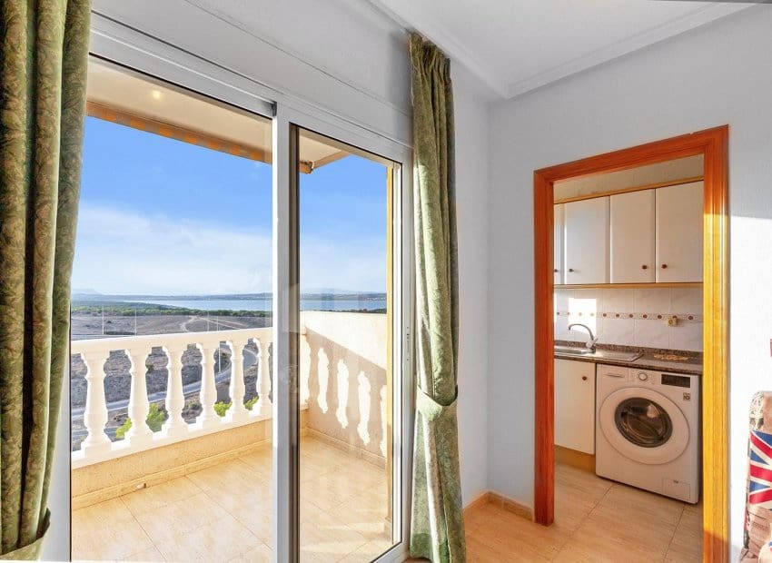 2 camera da letto Appartamento in vendita in Torrevieja con piscina - 138.000 € (Rif: 9315120)
