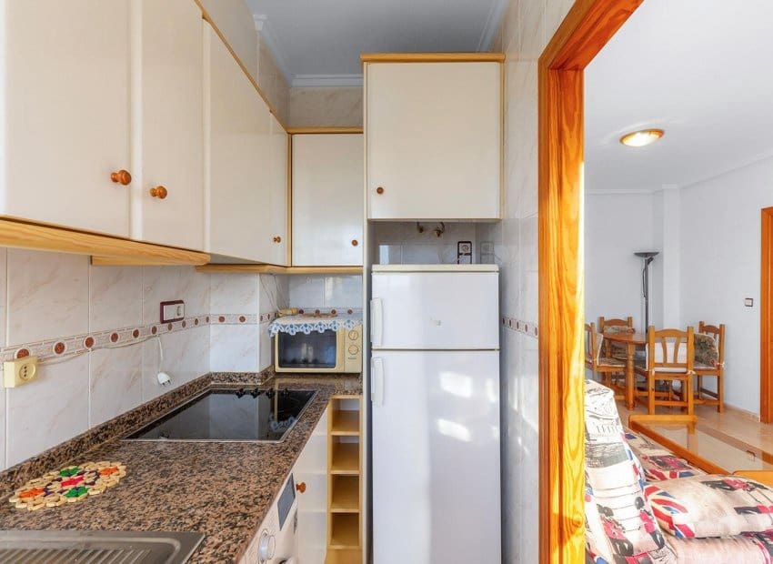 2 camera da letto Appartamento in vendita in Torrevieja con piscina - 138.000 € (Rif: 9315120)