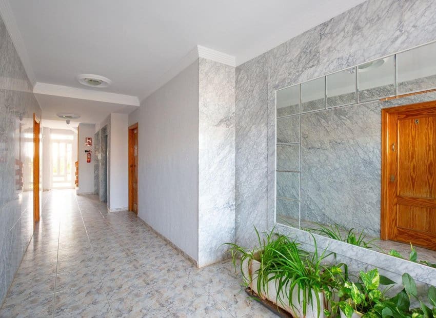 2 camera da letto Appartamento in vendita in Torrevieja con piscina - 138.000 € (Rif: 9315120)