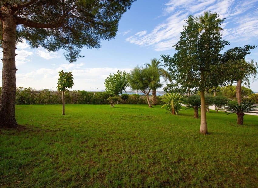 2 camera da letto Appartamento in vendita in Torrevieja con piscina - 138.000 € (Rif: 9315120)