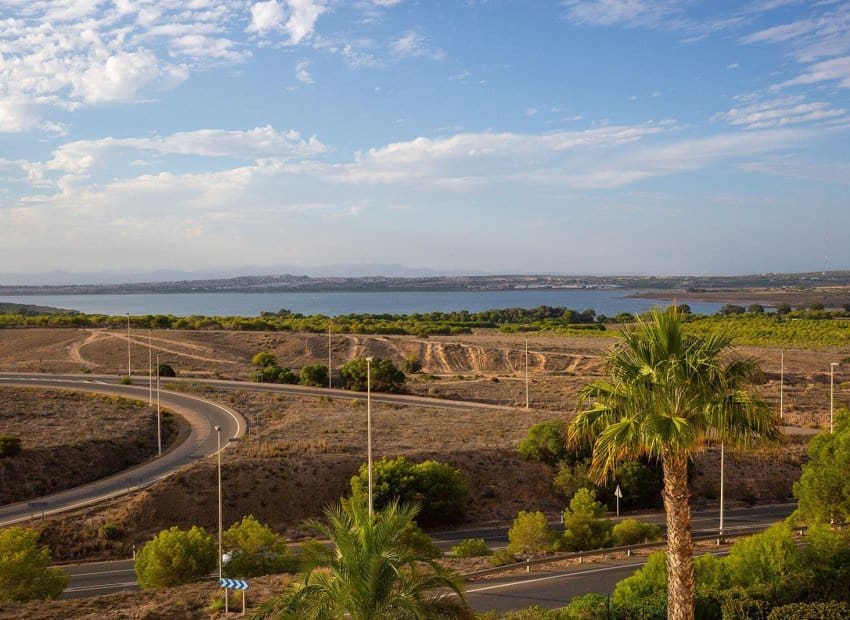 2 camera da letto Appartamento in vendita in Torrevieja con piscina - 138.000 € (Rif: 9315120)