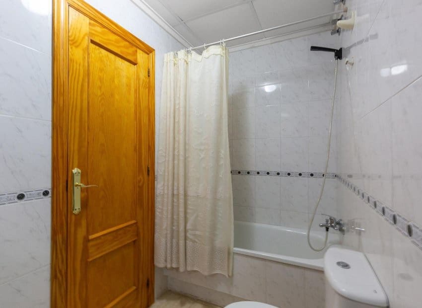 2 camera da letto Appartamento in vendita in Torrevieja con piscina - 138.000 € (Rif: 9315120)