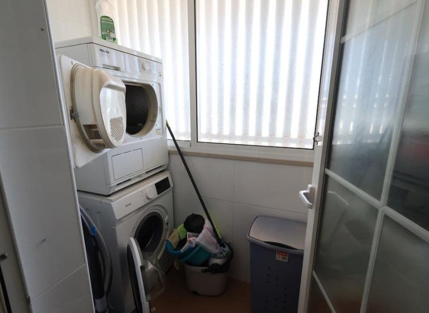 3 quarto Penthouse para venda em Pilar de la Horadada com piscina - 560 000 € (Ref: 9315121)