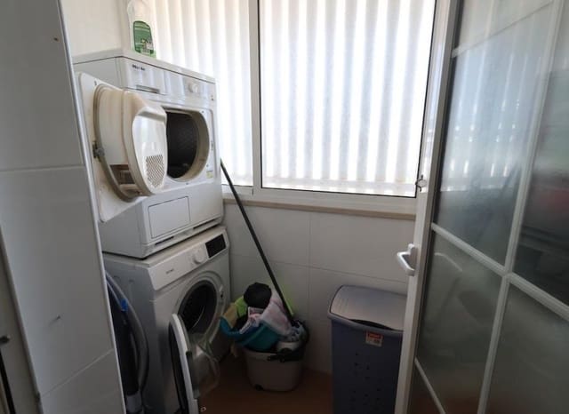 3 sovrum Takvåning till salu i Mil Palmeras, Pilar de la Horadada med pool - 560 000 € (Ref: 9315121)