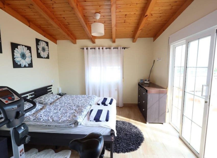 3 quarto Penthouse para venda em Pilar de la Horadada com piscina - 560 000 € (Ref: 9315121)