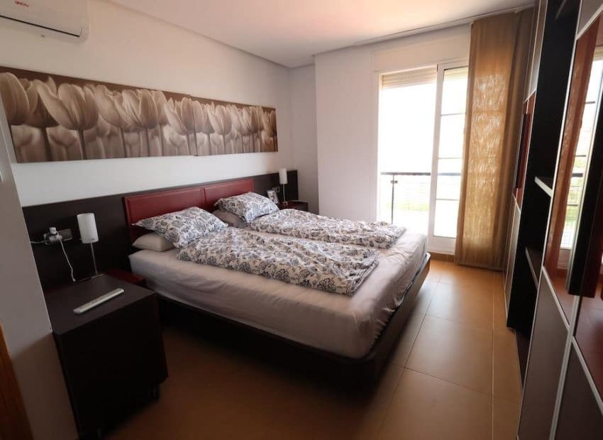 3 quarto Penthouse para venda em Pilar de la Horadada com piscina - 560 000 € (Ref: 9315121)