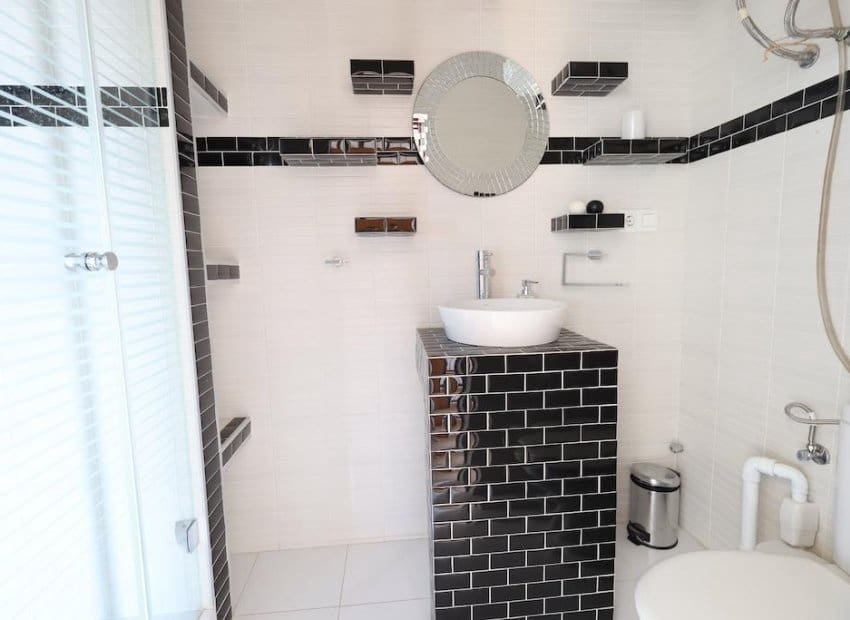 3 quarto Penthouse para venda em Pilar de la Horadada com piscina - 560 000 € (Ref: 9315121)