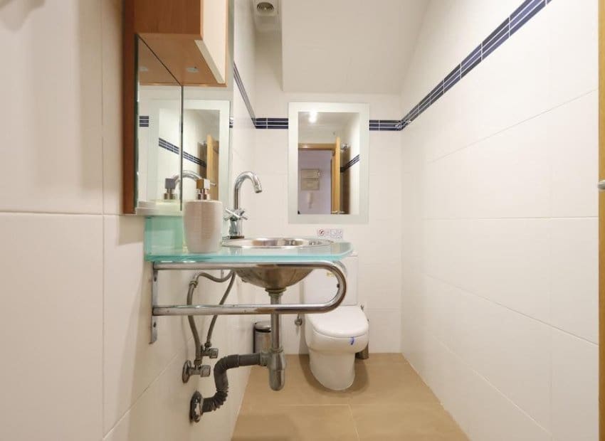 3 quarto Penthouse para venda em Pilar de la Horadada com piscina - 560 000 € (Ref: 9315121)