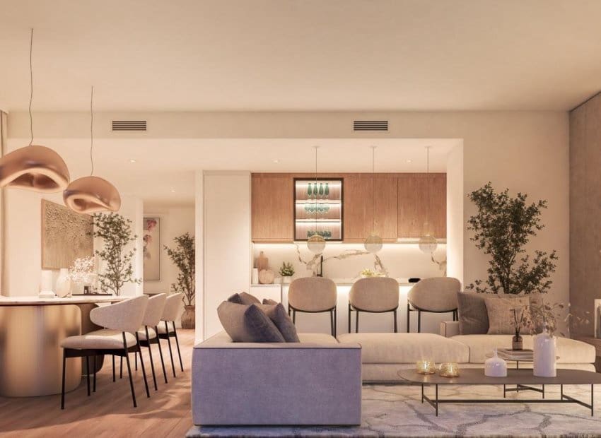 3 slaapkamer Appartement te koop in Bahia de Casares met zwembad - € 699.000 (Ref: 9315122)