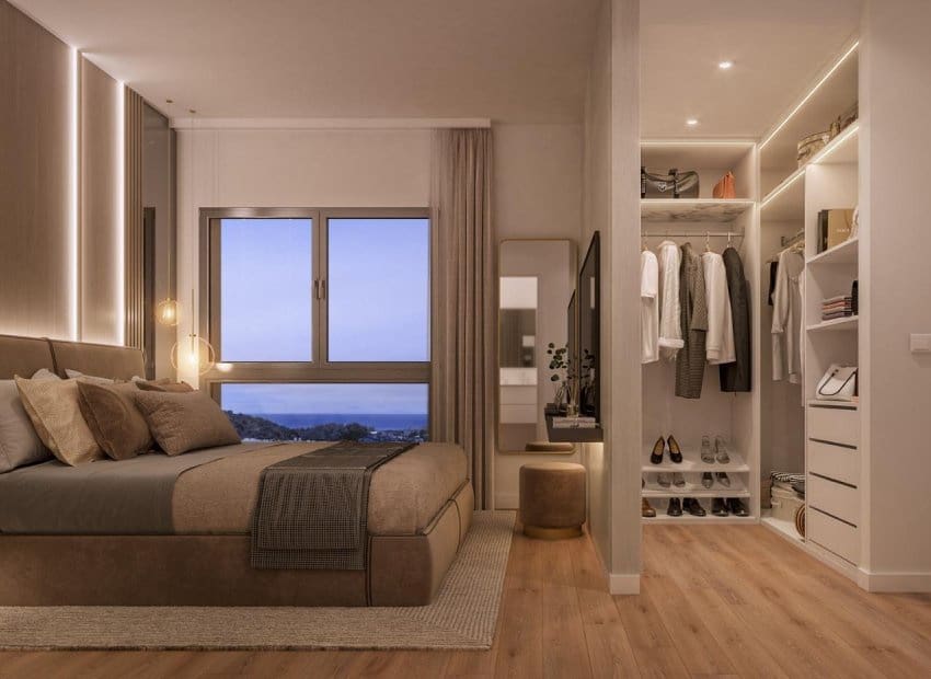 3 slaapkamer Appartement te koop in Bahia de Casares met zwembad - € 699.000 (Ref: 9315122)