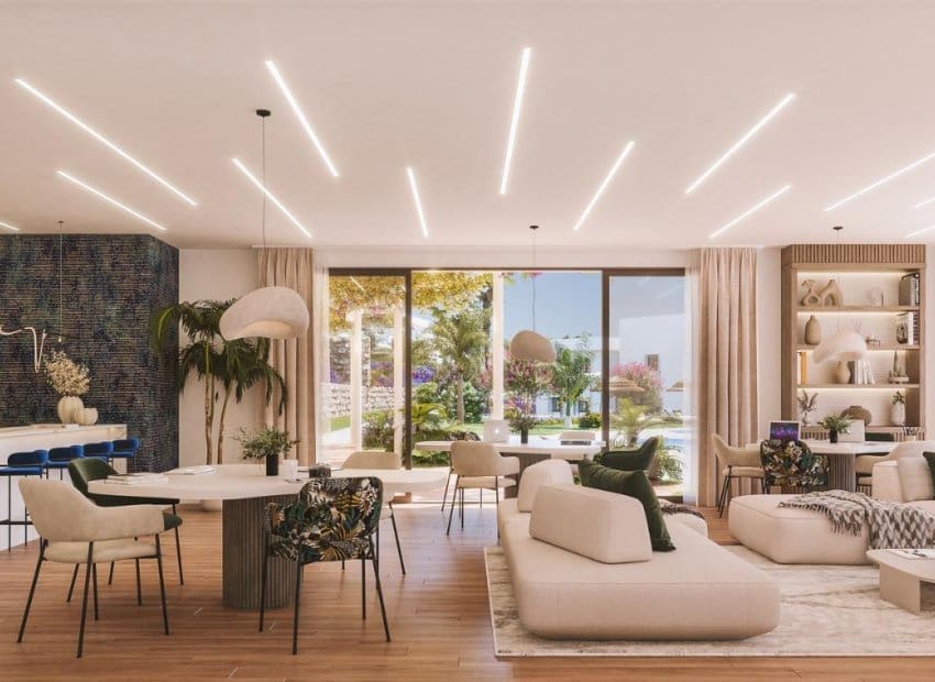 3 slaapkamer Appartement te koop in Bahia de Casares met zwembad - € 699.000 (Ref: 9315122)