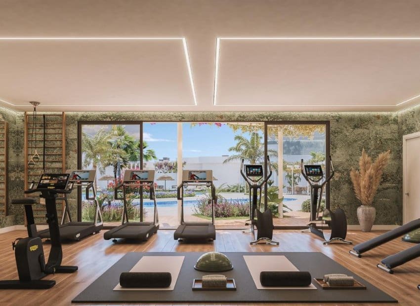 3 slaapkamer Appartement te koop in Bahia de Casares met zwembad - € 699.000 (Ref: 9315122)