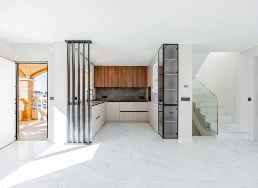 4 soverom Villa til salgs i La Marquesa med svømmebasseng - € 580 000 (Ref: 9315124)