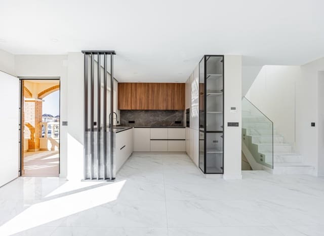 4 soveværelse Villa til salg i La Marquesa, Rojales med swimmingpool - € 580.000 (Ref: 9315124)