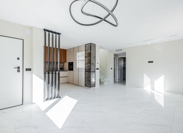 4 soveværelse Villa til salg i La Marquesa, Rojales med swimmingpool - € 580.000 (Ref: 9315124)