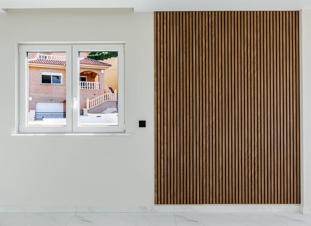 4 soveværelse Villa til salg i La Marquesa, Rojales med swimmingpool - € 580.000 (Ref: 9315124)